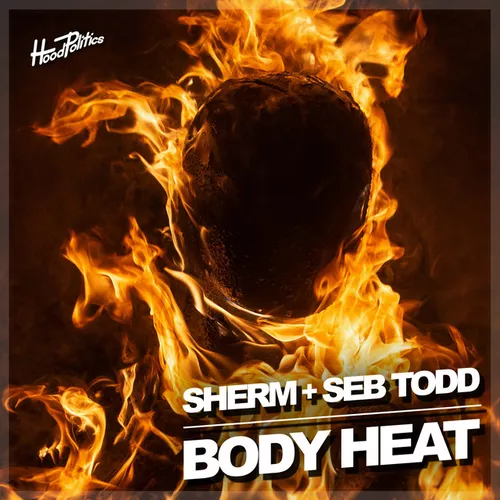 Обложка к песне Body Heat (Extended Mix) от Sherm & Seb Todd