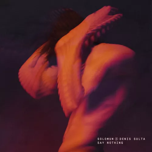 Обложка к песне Say Nothing (Original Mix) от Solomun & Denis Sulta