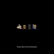 Обложка к песне Номерок (feat. The Budchuk) от Gunna Chorna
