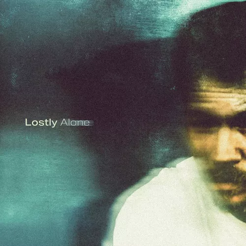 Обложка к песне Alone от Lostly