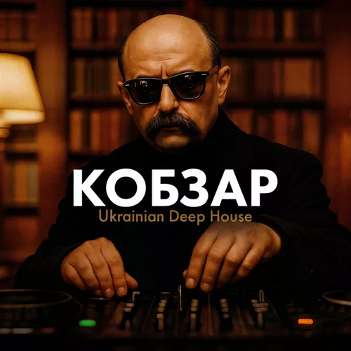 Обложка к песне Минають Дні, Минають Ночі от DJ Shevchenko