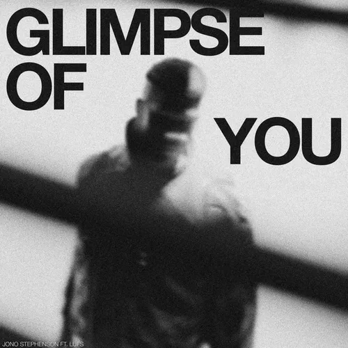 Обложка к песне Glimpse Of You (Extended Mix) от Jono Stephenson & Lufs