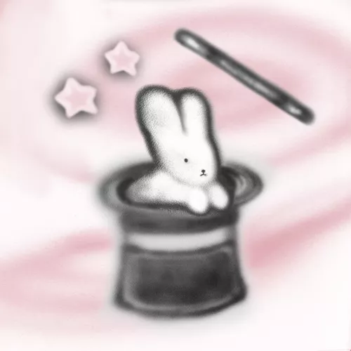 Обложка к песне White Rabbit от DJ Suzy