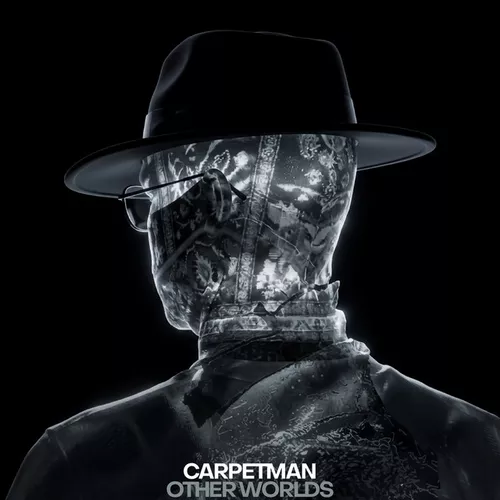 Обложка к песне Other Worlds от Carpetman