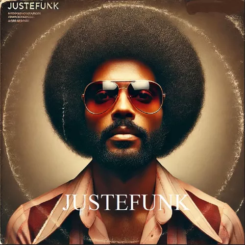 Обложка к песне Where My Heart Still Lives от Justefunk Funk