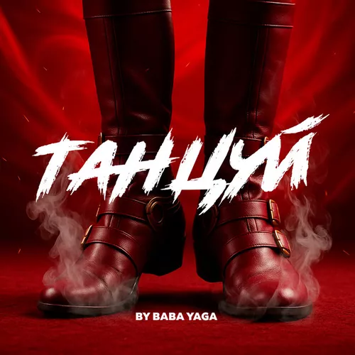 Обложка к песне Танцуй от By Baba Yaga