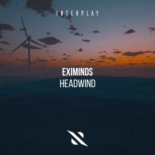 Обложка к песне Headwind (Extended Mix) от Eximinds