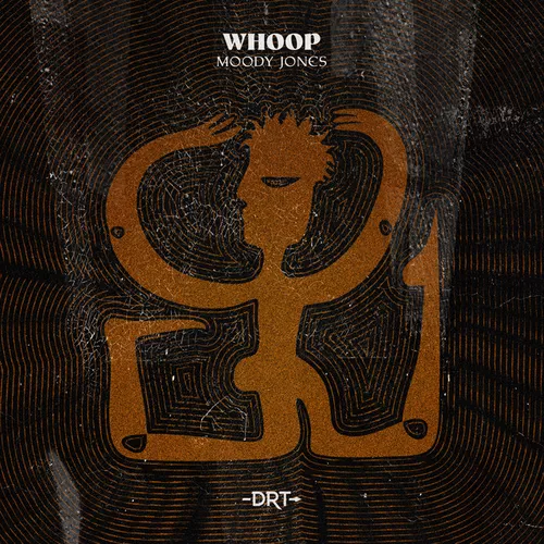 Обложка к песне Whoop (Extended Mix) от Moody Jones