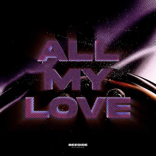 Обложка к песне All My Love (Extended Mix) от Atkö & Mrtni