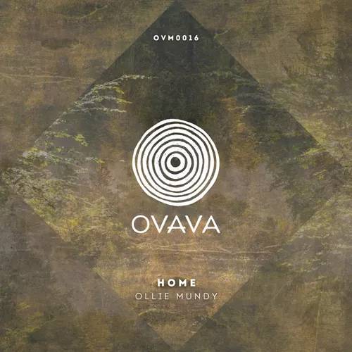Обложка к песне Home (Extended Mix) от Ollie Mundy
