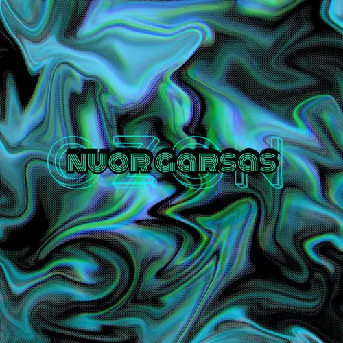 Обложка к песне Ozon от Nuor Garsas