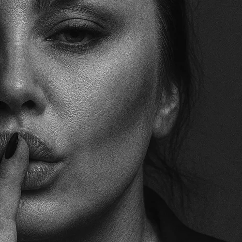 Обложка к песне Внутренний Голос от Jeny Vesna