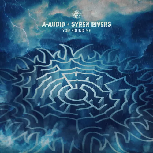 Обложка к песне You Found Me (feat. Syren Rivers) от A-Audio