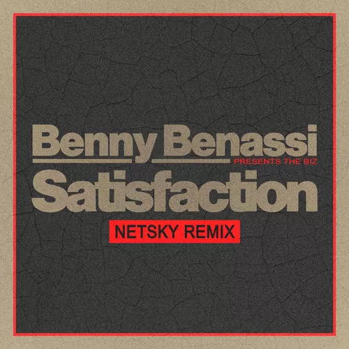 Обложка к песне Discoteka (Extended Mix) от Benny Benassi & Tobias Gerard