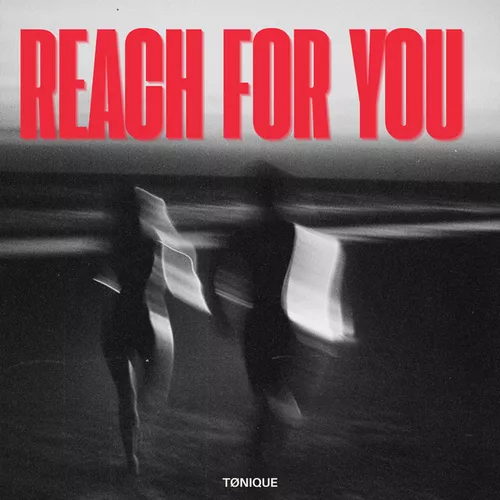Обложка к песне Reach For You от Tønique