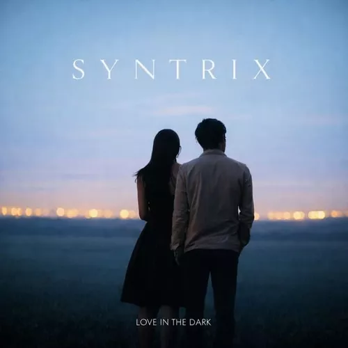 Обложка к песне Love In The Dark (Syntrix Remix) от Adele