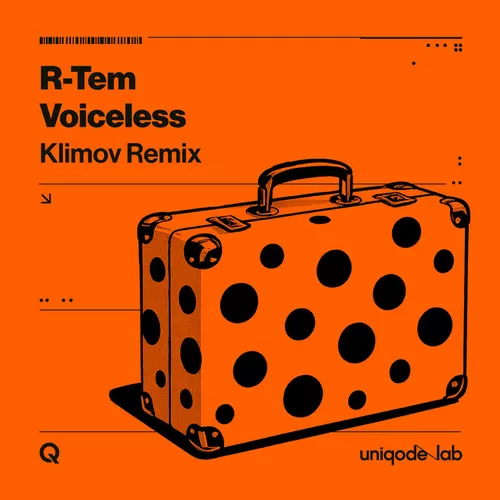 Обложка к песне Voiceless (Klimov Remix) от R-Tem