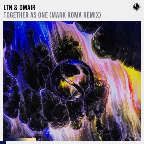 Обложка к песне Together As One Remix от Ltn & Omair