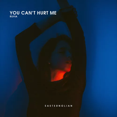 Обложка к песне You Can't Hurt Me (Original Mix) от Ruvia