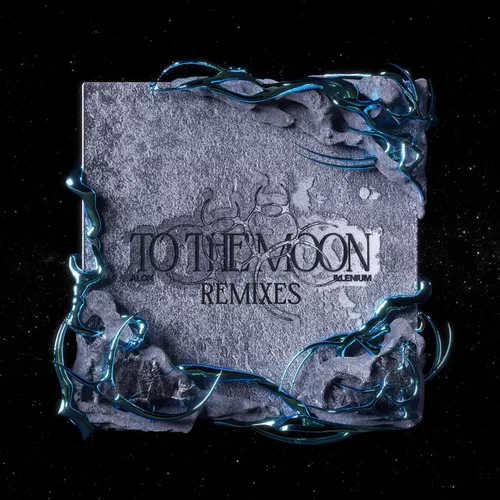 Обложка к песне To The Moon (Dnb Extended Mix) от Alok & Illenium