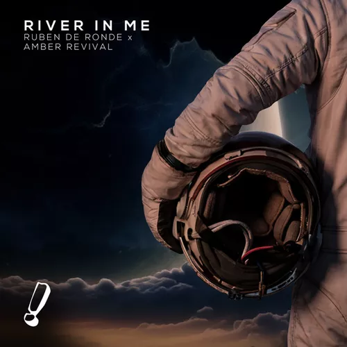 Обложка к песне River In Me (Extended Mix) от Ruben De Ronde & Amber Revival