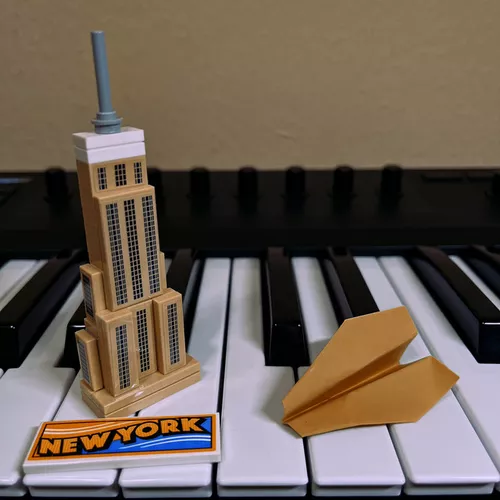 Обложка к песне New York от My Ex I - Kyiv
