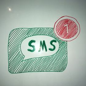 Обложка к песне Уведомления от Sms