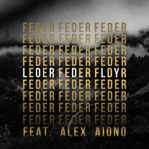 Обложка к песне Lordly от Feder feat. Alex Aiono