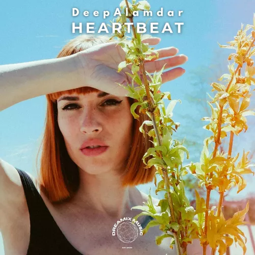 Обложка к песне Heartbeat (Original Mix) от DeepAlamdar