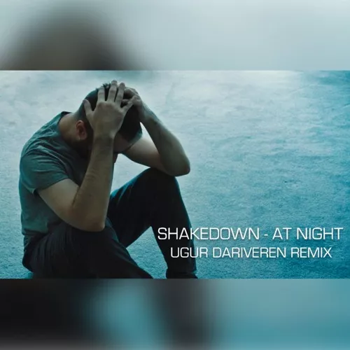 Обложка к песне At Night (Ugur Dariveren Remix) от Shakedown
