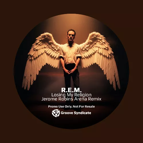 Обложка к песне Losing My Religion (Jerome Robins Arena Remix) от R.E.M.