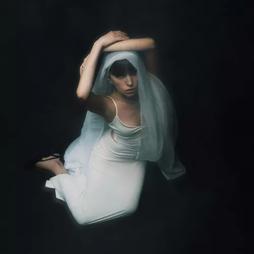 Обложка к песне Глухі Кути (feat. Mary) от Love