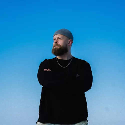 Обложка к песне Третя Світова от Surov