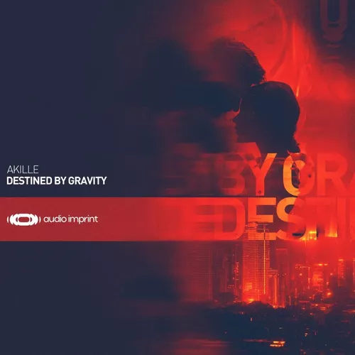 Обложка к песне Destined By Gravity (Extended Mix) от Akille