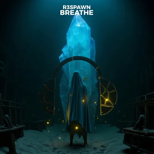 Обложка к песне Breathe (Extended Mix) от R3spawn