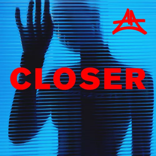 Обложка к песне Closer (Extended Mix) от Adriatique & Emmit Fenn
