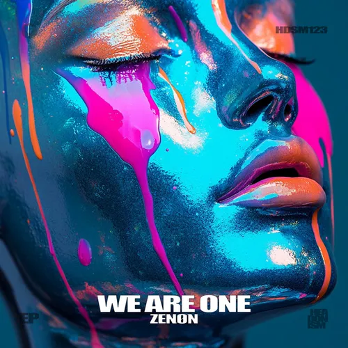 Обложка к песне We Are One (Extended Mix) от Zenøn