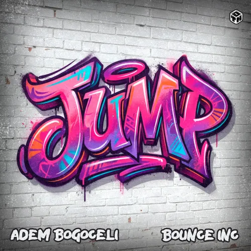 Обложка к песне Jump (Extended Mix) от Adem Bogoceli & Bounce Inc.