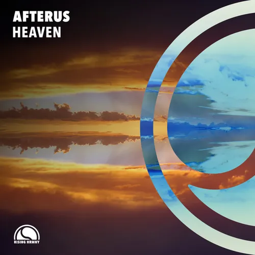 Обложка к песне Heaven (Extended Mix) от Afterus