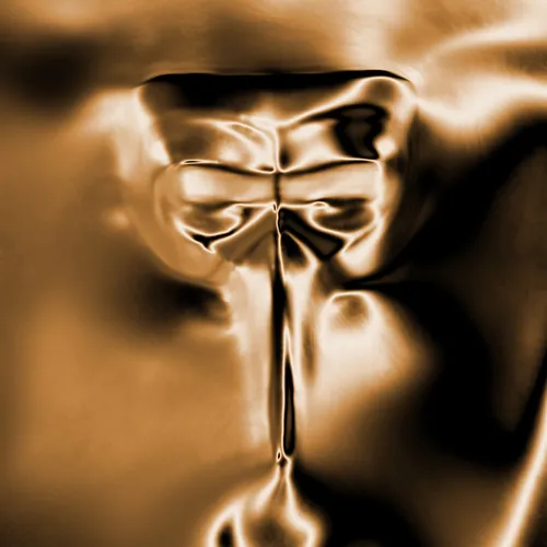 Обложка к песне Way Too Into You (feat. Sea Girls & Henry Camamile) от Claptone