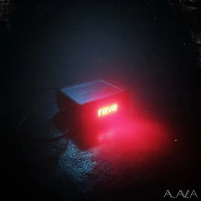 Обложка к песне Rave Alarm (Extended Mix) от EisaYZ & Førehand