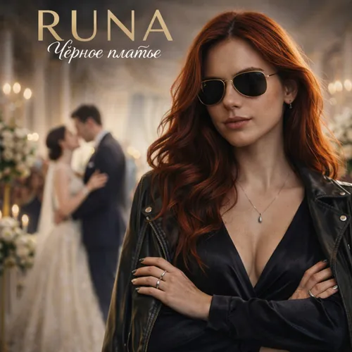 Обложка к песне Линии от Runa