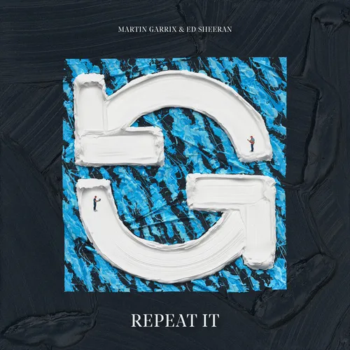 Обложка к песне Repeat It (Extended Mix) от Ed Sheeran & Martin Garrix