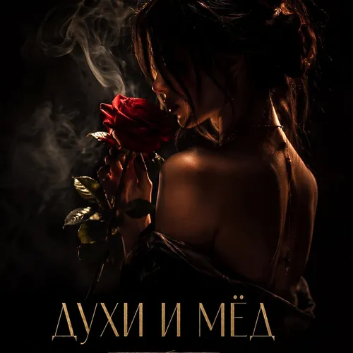Обложка к песне Духи И Мёд от Hnz