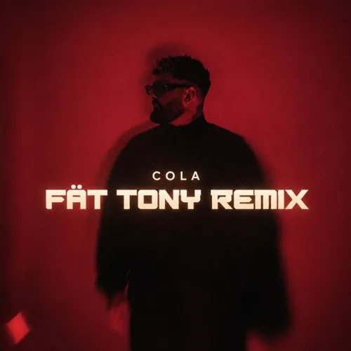Обложка к песне Cola (Fät Tony Remix) от Camelphat & Elderbrook