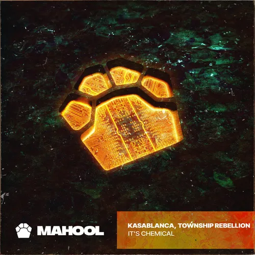 Обложка к песне It's Chemical (Original Mix) от Kasablanca & Township Rebellion