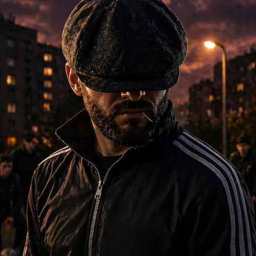 Обложка к песне Гаси Этот Дым от Тако