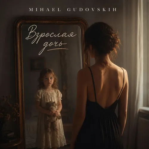 Обложка к песне Взрослая Дочь от Mihael Gudovskih