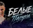 Обложка к песне Белые Паруса от Ingvar