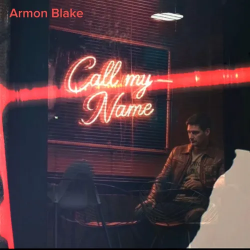 Обложка к песне Call My Name (Original Mix) от Armon Blake